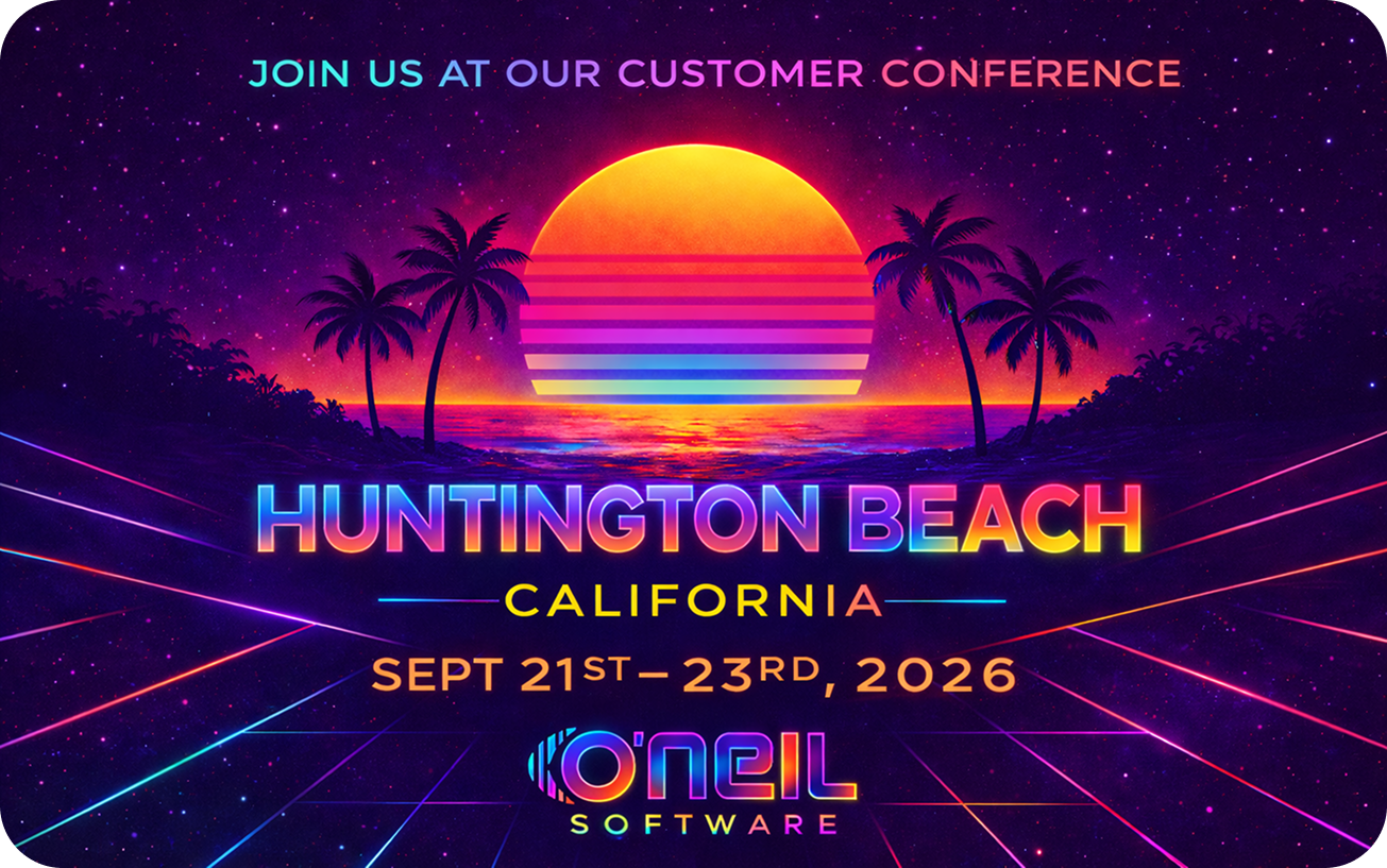 Join us at Huntington Beach event