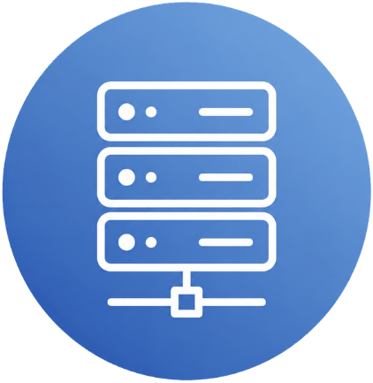 database icon